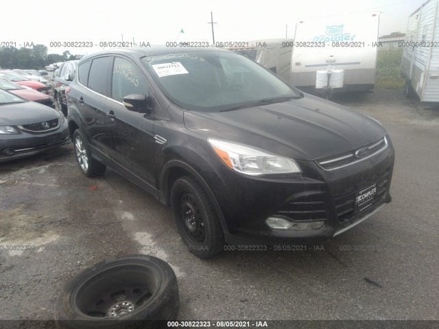 FORD ESCAPE 2013 1fmcu9h98duc14298