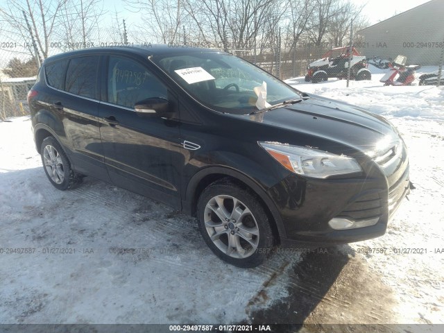 FORD ESCAPE 2013 1fmcu9h98duc25480