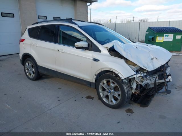 FORD ESCAPE 2013 1fmcu9h98duc35653