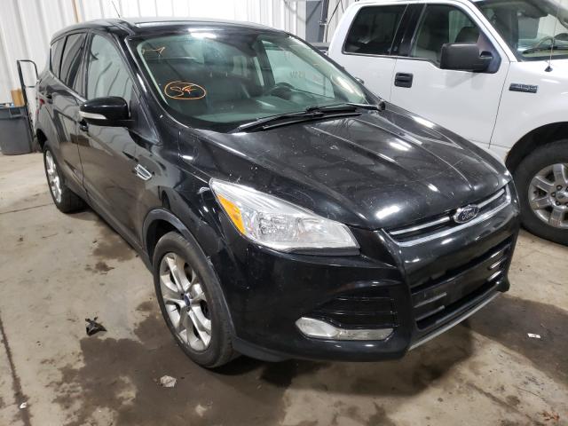 FORD ESCAPE SEL 2013 1fmcu9h98duc47866