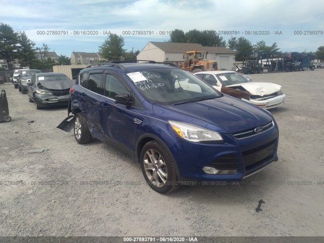 FORD ESCAPE 2013 1fmcu9h98duc58673