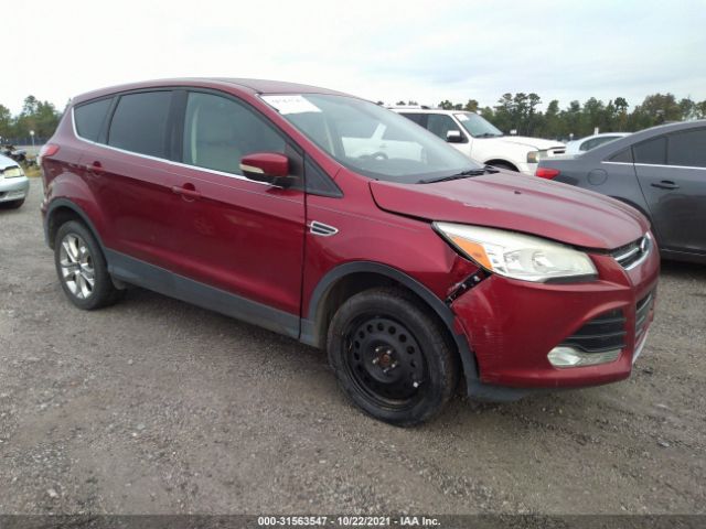 FORD ESCAPE 2013 1fmcu9h98duc63646