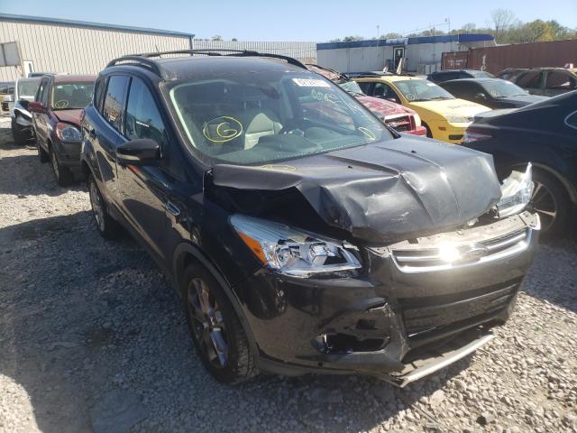 FORD ESCAPE SEL 2013 1fmcu9h98duc67535