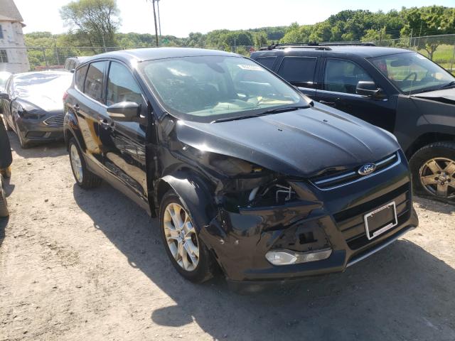 FORD ESCAPE SEL 2013 1fmcu9h98duc87638