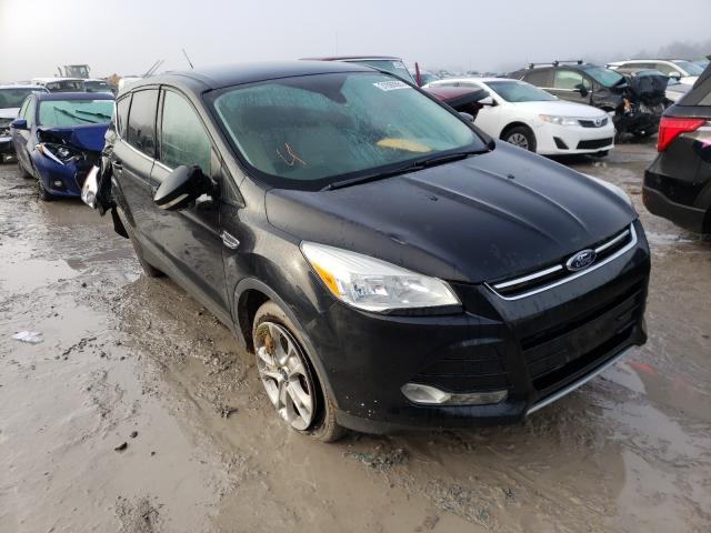 FORD ESCAPE SEL 2013 1fmcu9h98duc95982