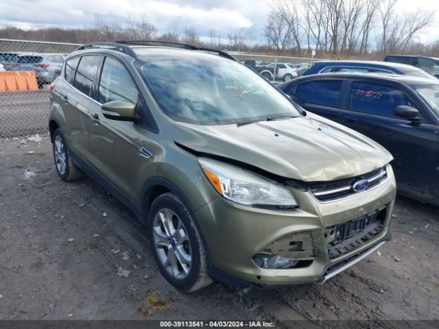 FORD ESCAPE 2013 1fmcu9h98dud62824