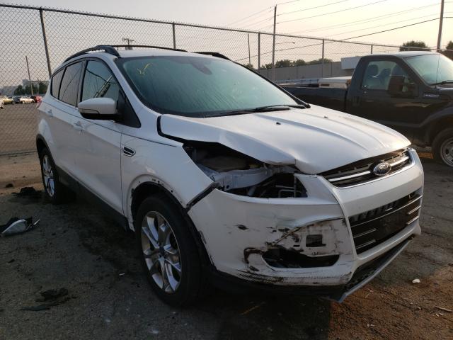 FORD ESCAPE SEL 2013 1fmcu9h98dud66470