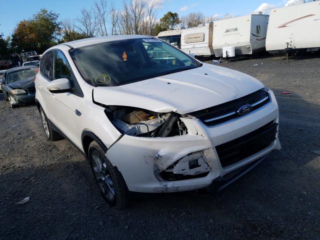 FORD ESCAPE SEL 2013 1fmcu9h98dud86850