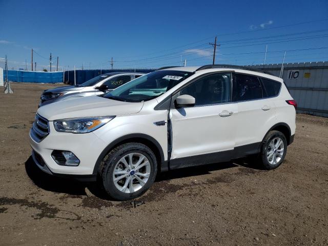 FORD ESCAPE SEL 2019 1fmcu9h98kua42481