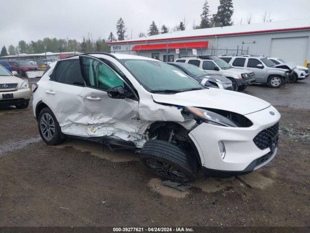 FORD ESCAPE 2020 1fmcu9h98lub24678