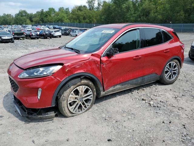 FORD ESCAPE 2020 1fmcu9h98lub87490