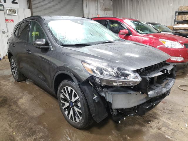 FORD ESCAPE SEL 2020 1fmcu9h98lub91183