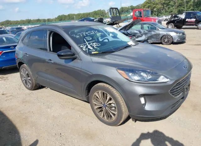 FORD ESCAPE 2022 1fmcu9h98nub92062