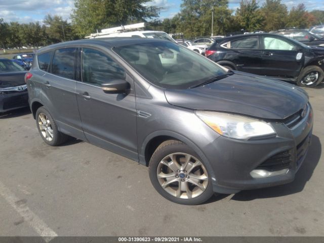 FORD ESCAPE 2013 1fmcu9h99dua25207