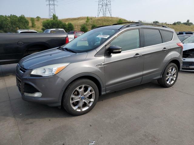 FORD ESCAPE SEL 2013 1fmcu9h99dua29256