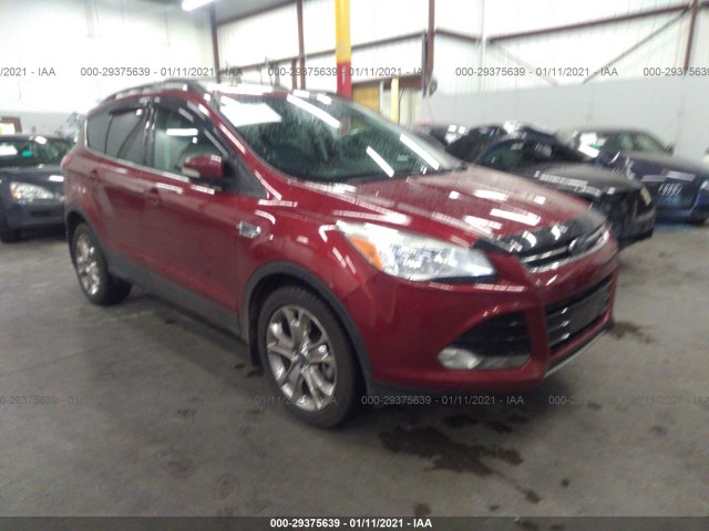 FORD ESCAPE 2013 1fmcu9h99dua34277