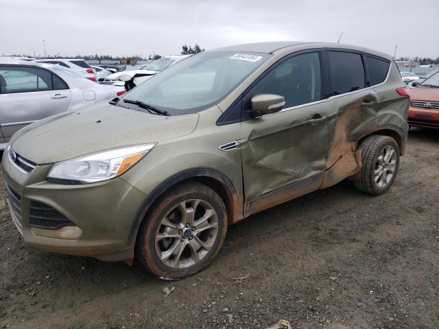 FORD ESCAPE 2013 1fmcu9h99dua34957