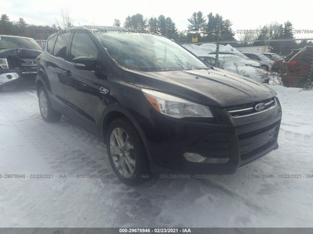 FORD ESCAPE 2013 1fmcu9h99dua54061