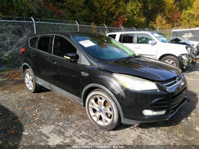 FORD ESCAPE 2013 1fmcu9h99dua54089