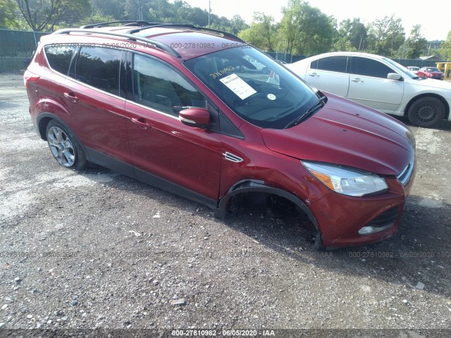 FORD ESCAPE 2013 1fmcu9h99dua71149