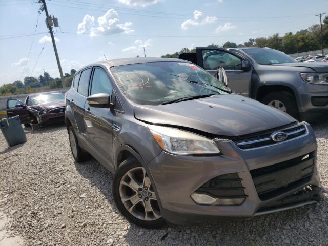 FORD ESCAPE SEL 2013 1fmcu9h99dua74696