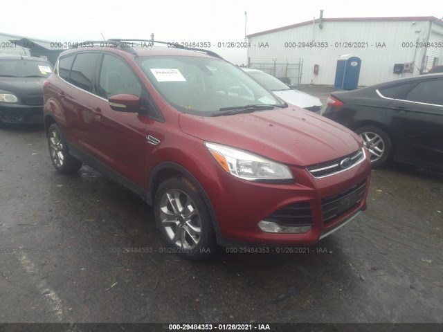 FORD ESCAPE 2013 1fmcu9h99dub21239