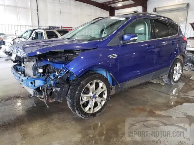 FORD ESCAPE 2013 1fmcu9h99dub46609