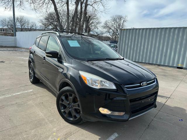 FORD ESCAPE 2013 1fmcu9h99dub47050