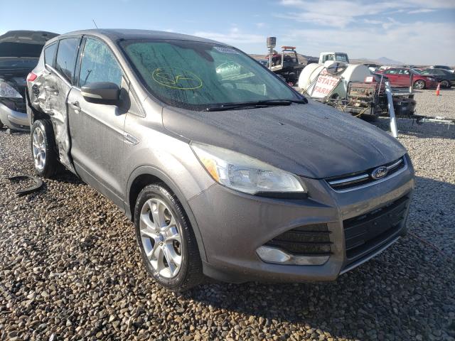 FORD ESCAPE SEL 0 1fmcu9h99dub56797