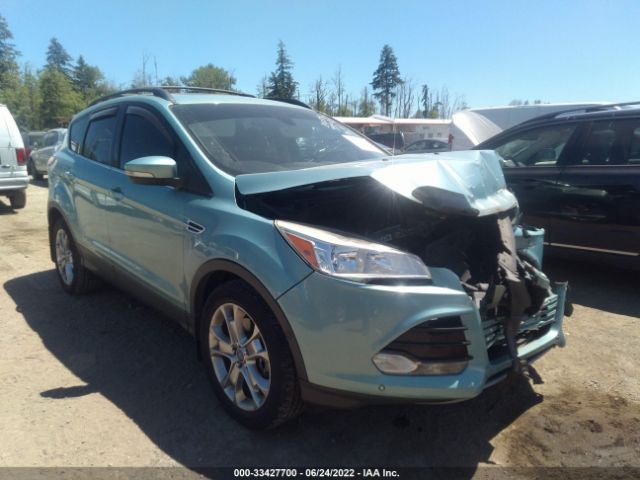 FORD ESCAPE 2013 1fmcu9h99duc25147