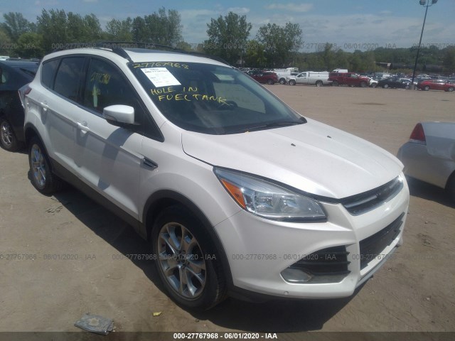 FORD ESCAPE 2013 1fmcu9h99duc38626