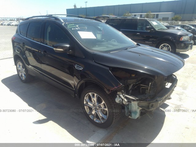 FORD ESCAPE 2013 1fmcu9h99duc46645