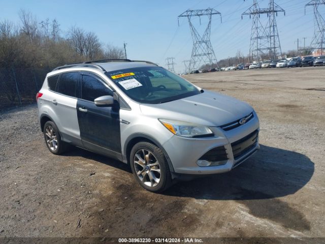 FORD ESCAPE 2013 1fmcu9h99duc66586