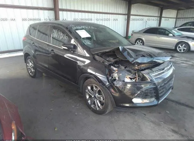 FORD ESCAPE 2013 1fmcu9h99dud23000