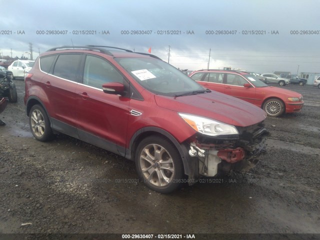 FORD ESCAPE 2013 1fmcu9h99dud39813