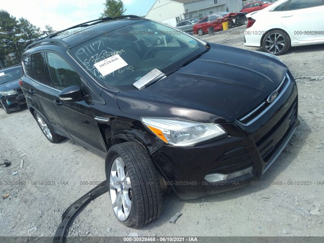 FORD ESCAPE 2013 1fmcu9h99dud47006