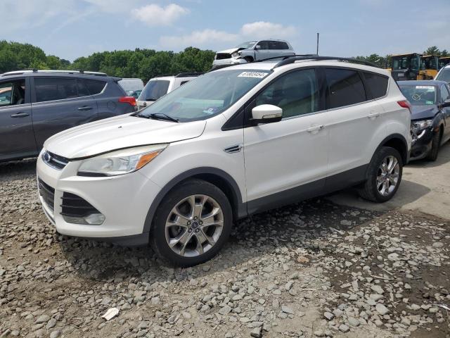 FORD ESCAPE 2013 1fmcu9h99dud62461