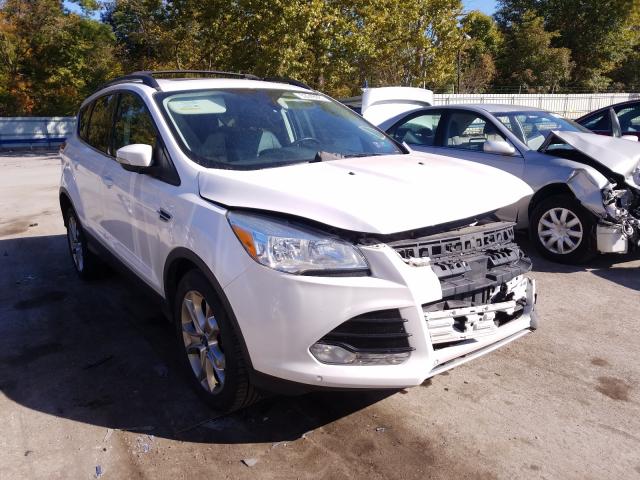 FORD ESCAPE SEL 2013 1fmcu9h99dud76456