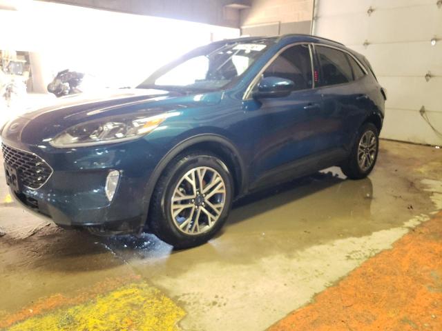 FORD ESCAPE SEL 2020 1fmcu9h99luc49009