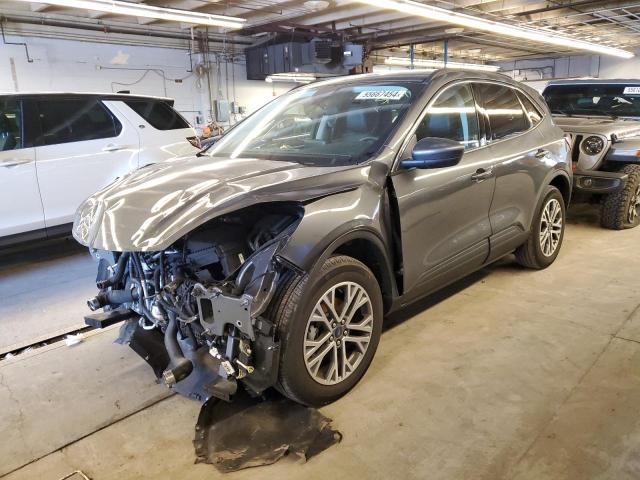 FORD ESCAPE 2021 1fmcu9h99mua20900