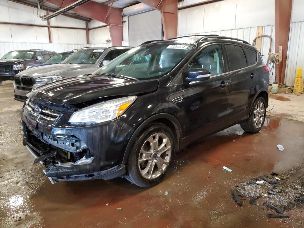 FORD ESCAPE 2013 1fmcu9h9xdua01613