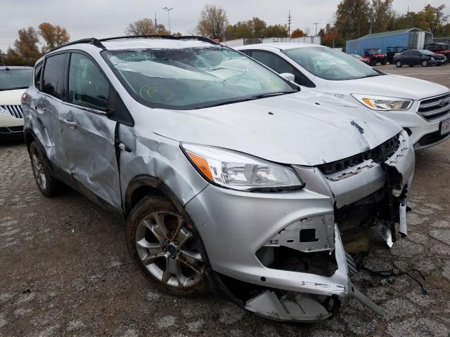 FORD ESCAPE SEL 2013 1fmcu9h9xdua02499