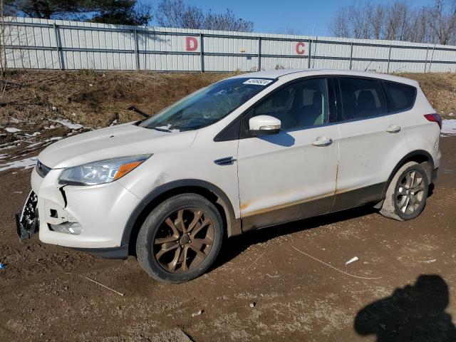 FORD ESCAPE 2013 1fmcu9h9xdua07847