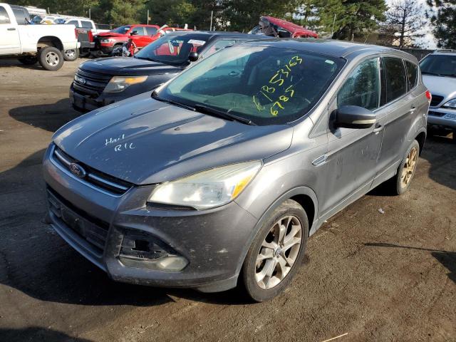 FORD ESCAPE 2013 1fmcu9h9xdua25359