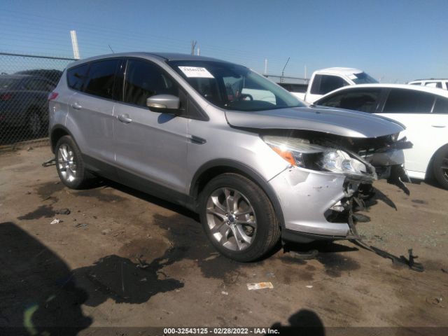 FORD ESCAPE 2013 1fmcu9h9xdua47328