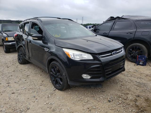 FORD ESCAPE SEL 2013 1fmcu9h9xdua52335