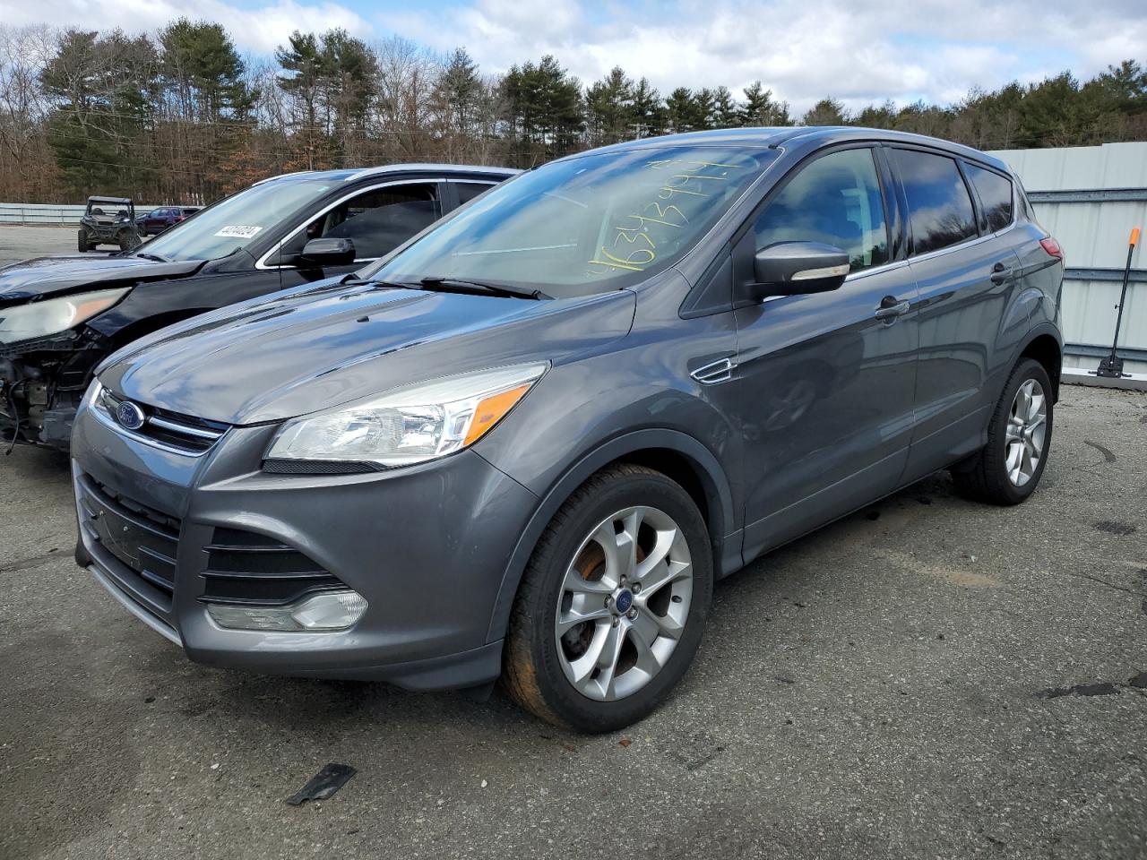 FORD ESCAPE 2013 1fmcu9h9xdua54375