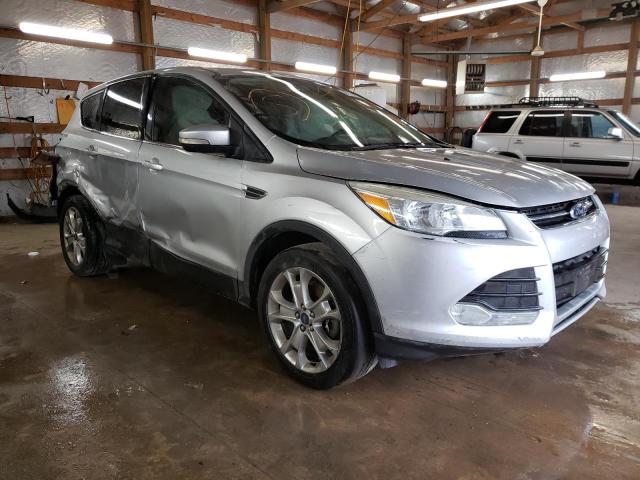 FORD ESCAPE SEL 2013 1fmcu9h9xdua60256