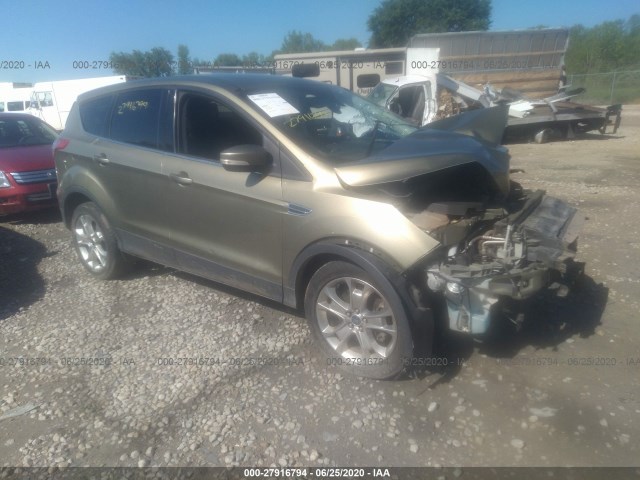 FORD ESCAPE 2013 1fmcu9h9xdua61388