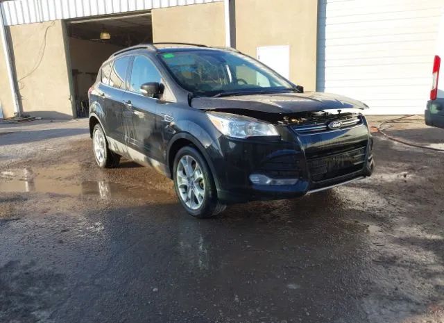 FORD ESCAPE 2013 1fmcu9h9xdua93578